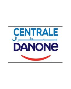 CENTRALE DANONE