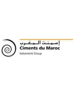 CIMENT DU MAROC